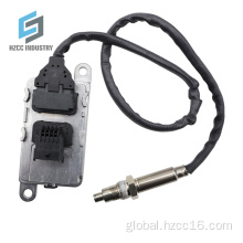 Engine Part Nox Sensor NOx Catalyst Parts Sensor VOLVO SNS 5WK9 7371 Manufactory